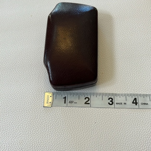 Vintage Hialeah Watch Presentation Box - Picture 8 of 10